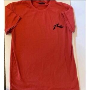 Rusty Skate Surf Wake‎ Snowboard Shirt